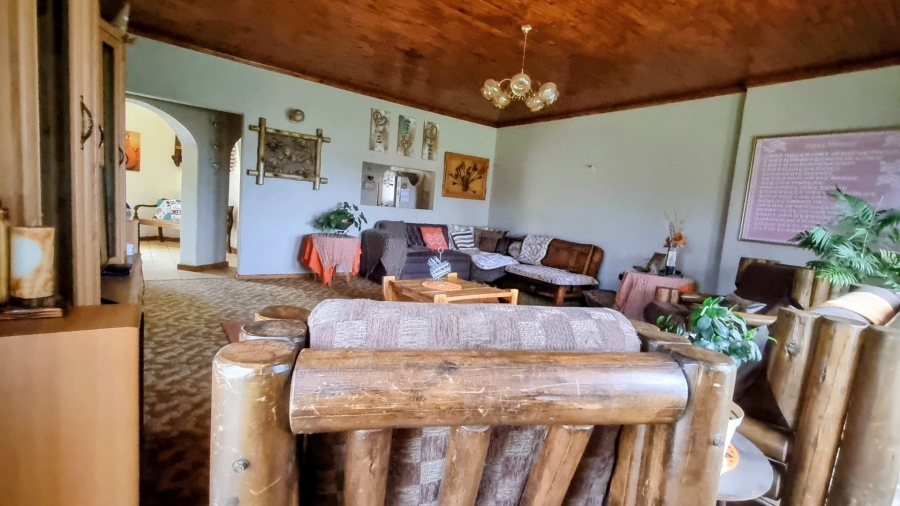 4 Bedroom Property for Sale in Deneysville Free State